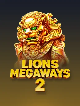 5 Lions Megaways 2 — Pragmatic Play ဂိမ်း