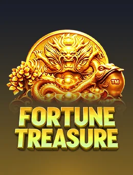 Fortune Treasure — YellowBat ဂိမ်း