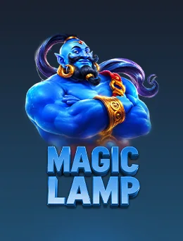 Magic Lamp — YellowBat ဂိမ်း