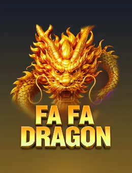 Fa Fa Dragon — YellowBat ဂိမ်း