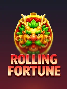 Rolling Fortune — YellowBat ဂိမ်း