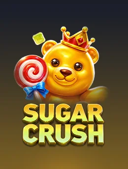 Sugar Crush — YellowBat ဂိမ်း