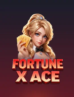 Fortune X Ace — YellowBat ဂိမ်း