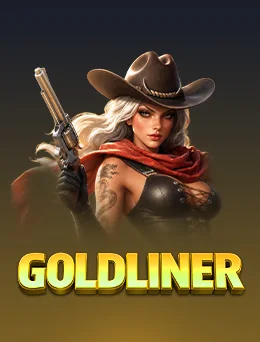 GOLDLINER — YellowBat ဂိမ်း