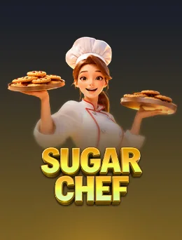 SUGAR CHEF — YellowBat ဂိမ်း