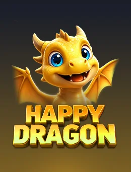 HAPPY DRAGON — YellowBat ဂိမ်း
