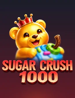SUGAR CRUSH 1000 — YellowBat ဂိမ်း