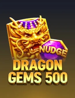 DRAGON GEMS 500 — YellowBat ဂိမ်း