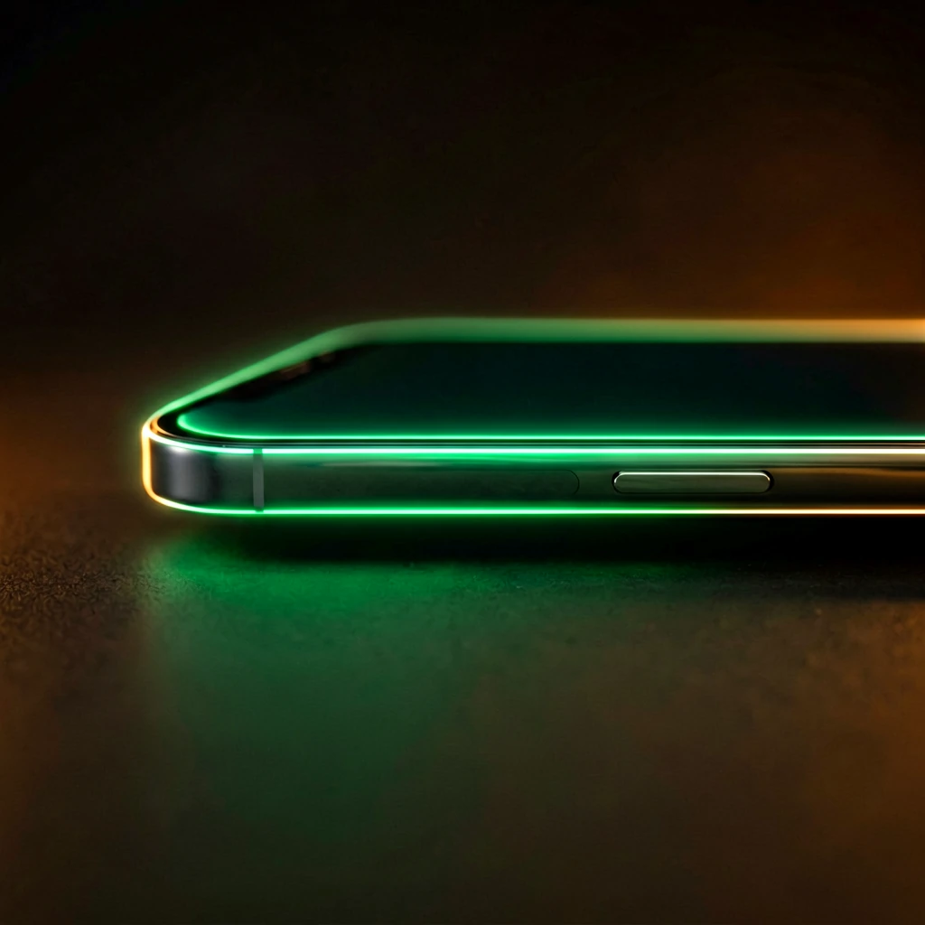 Phone side