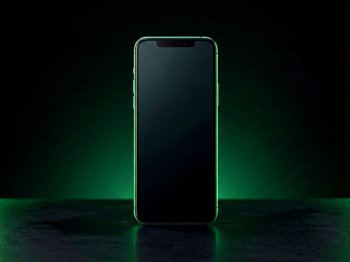 Phone side