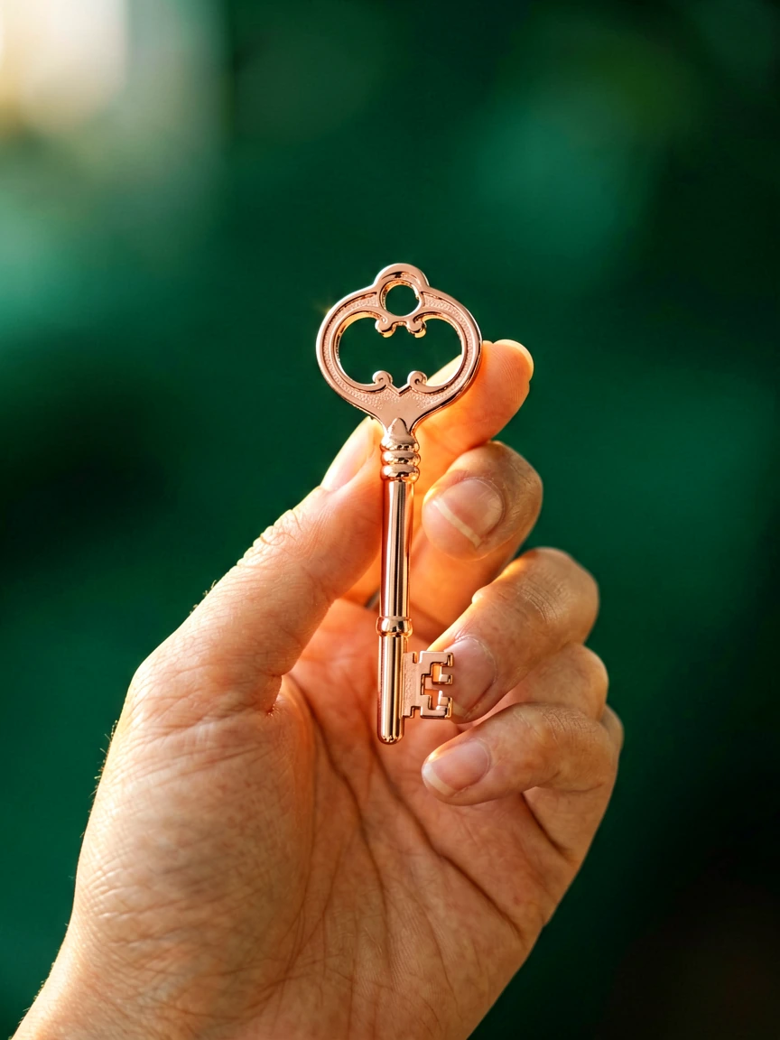 Key detail