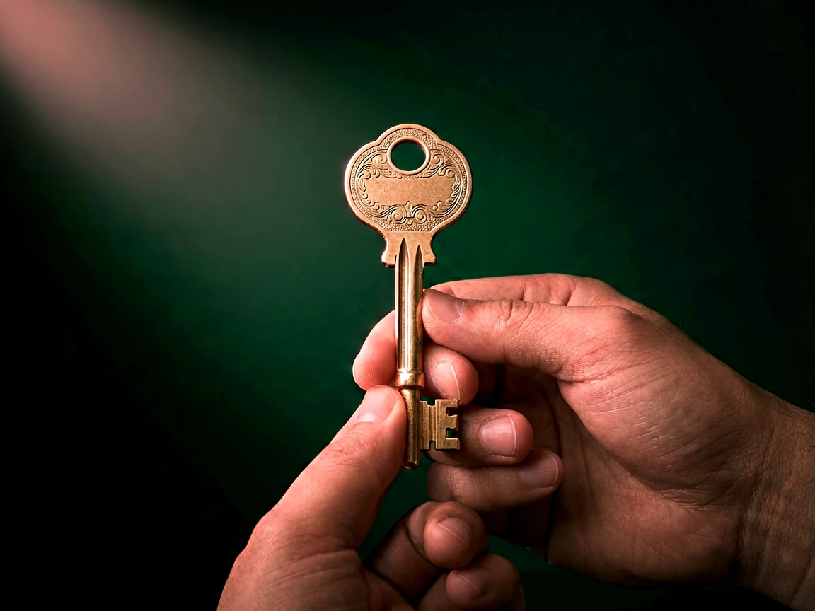 Key detail