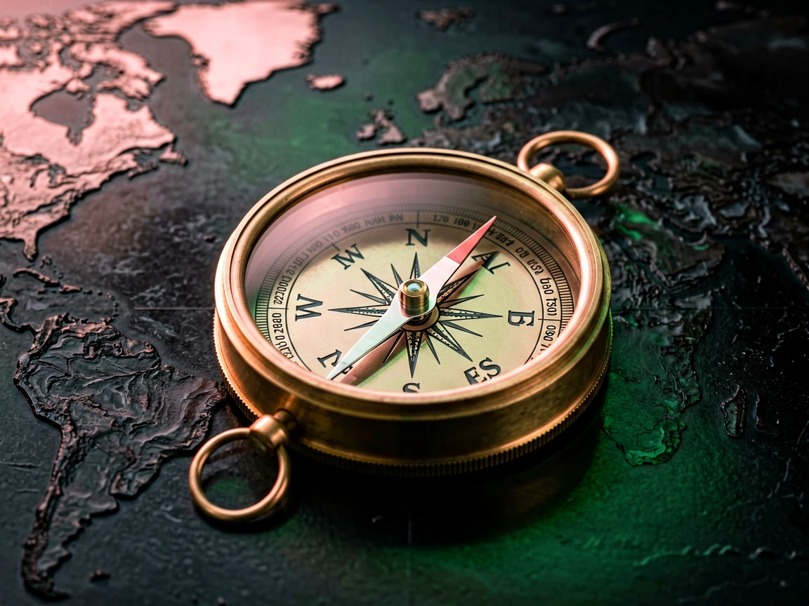 Compass