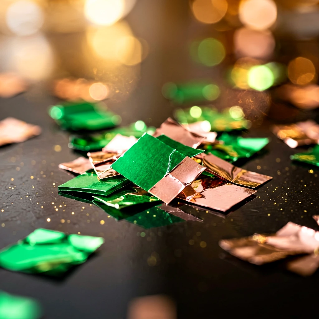 Confetti