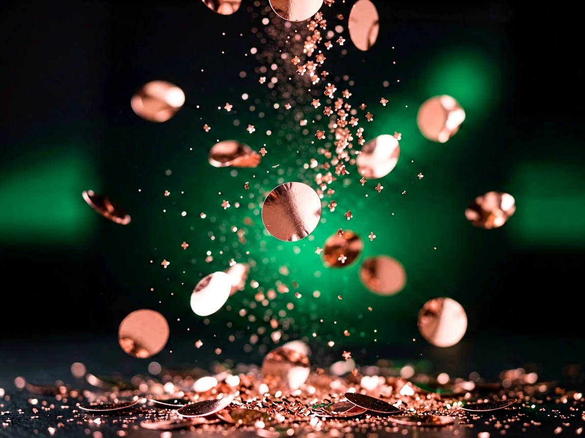 Confetti
