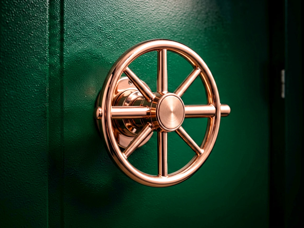 Open door welcome